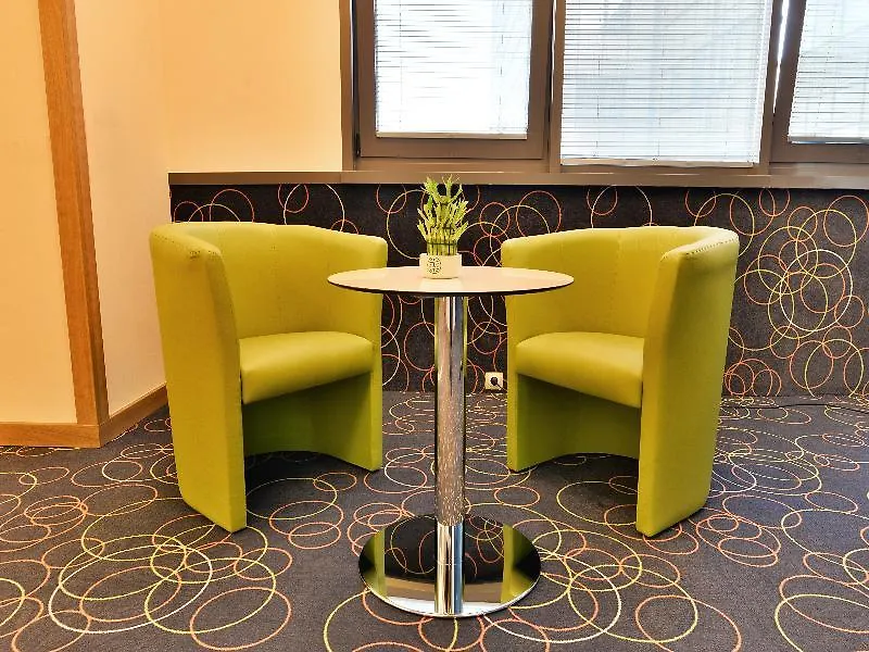Suite Hotel Sofie