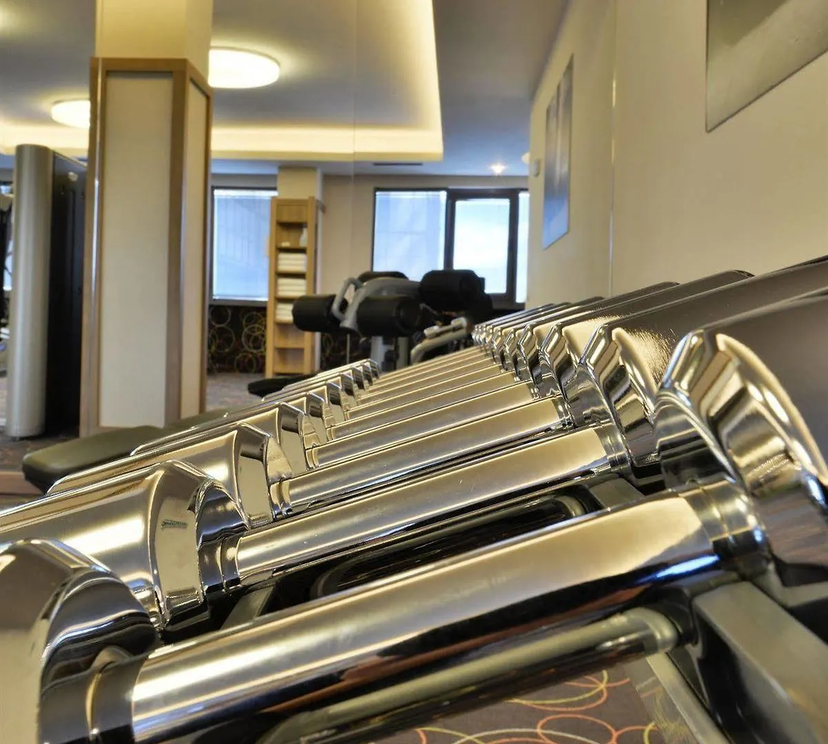 Suite Hotel Sofie