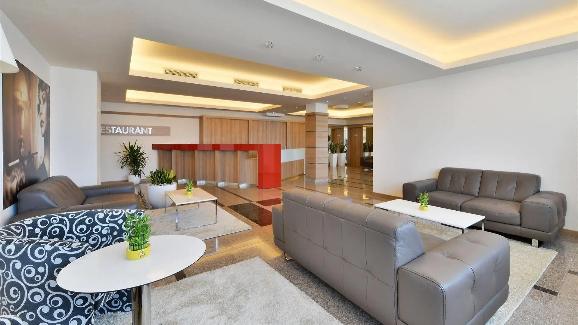 Suite Hotel Sofie 4*,  Bulharsko